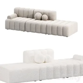 Modular Sofa STUDIO NORR Sofas